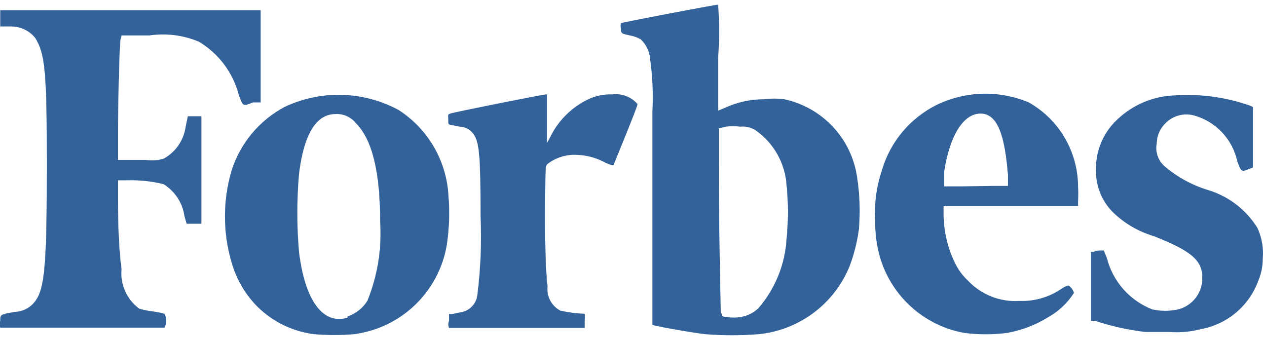 Crays World: Forbes