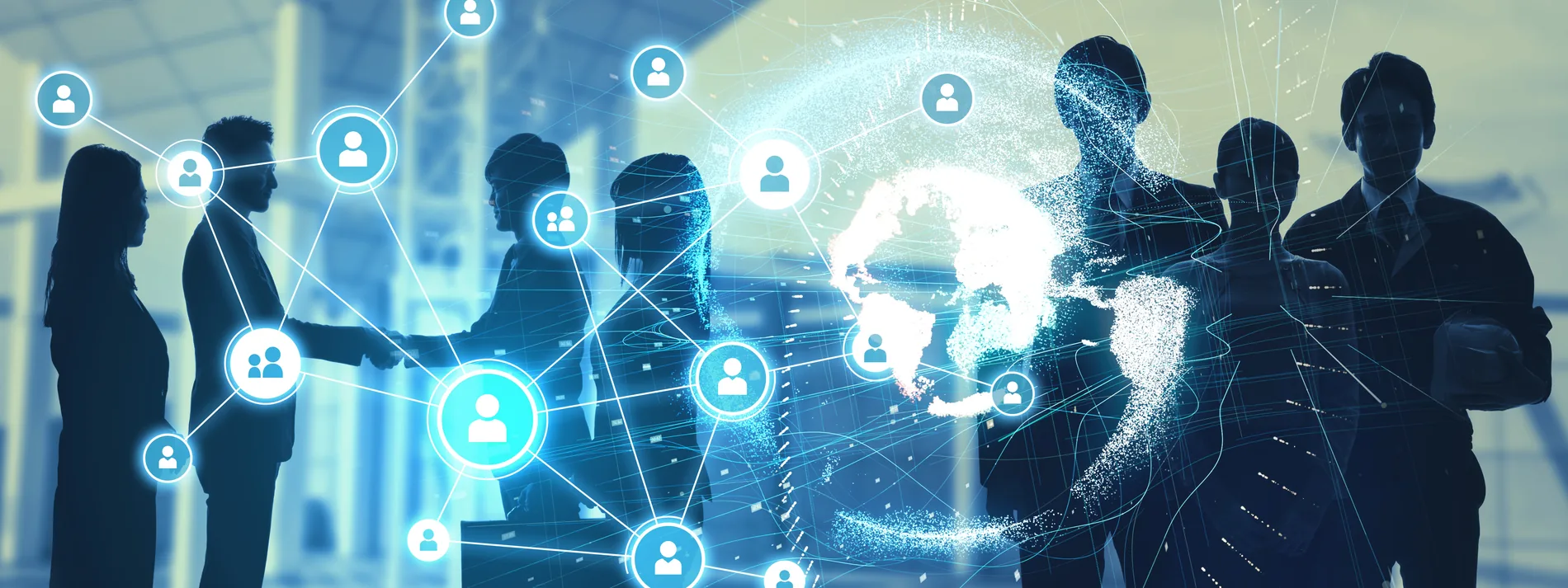 Open Nostr protocol network layer for us identity and relays