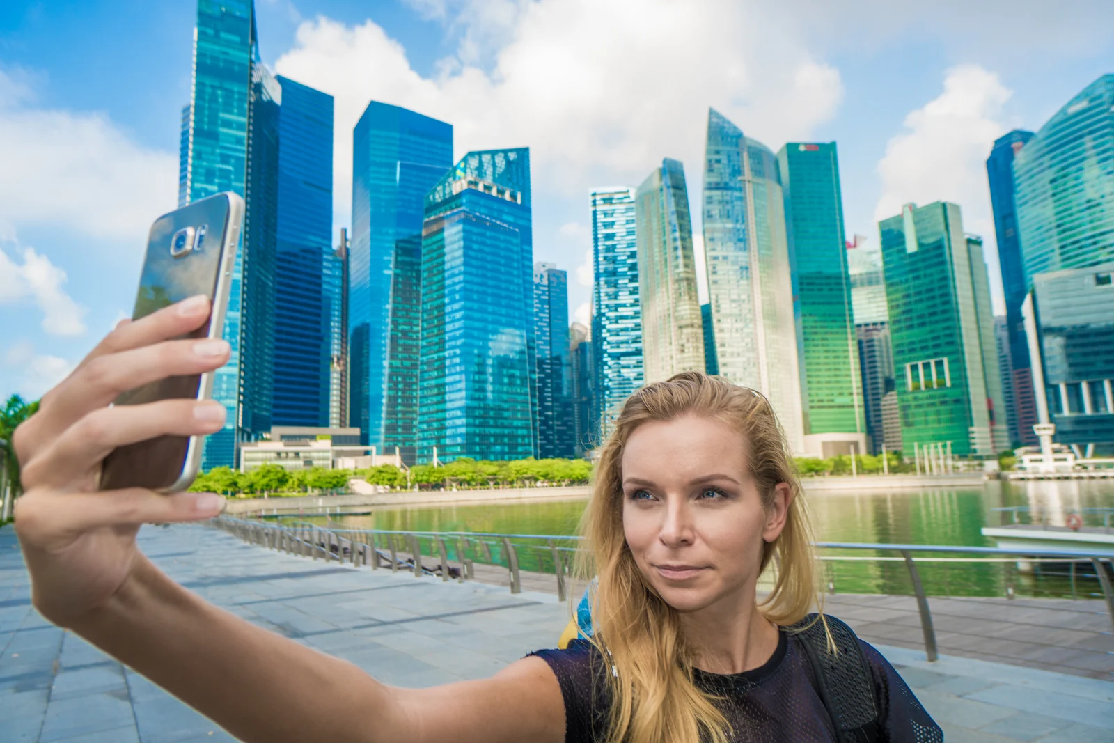Global travel hub ready for autonomous Crays coordination